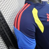 25-26 Colombia Special Edition Player Version Soccer Jersey