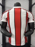 2026 River Plate Special Edition Player Version Soccer Jersey