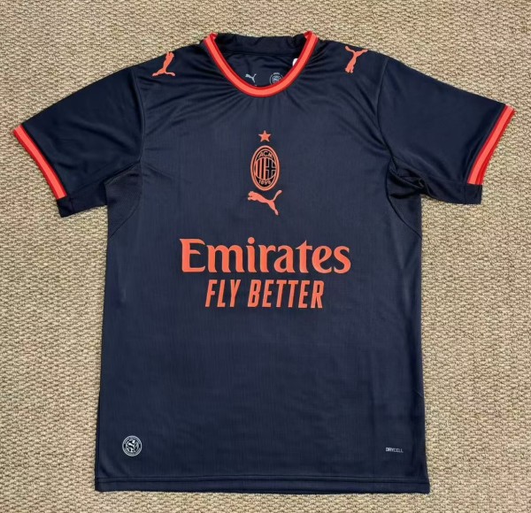 2026 ACM Third Fans Soccer Jersey