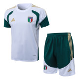26-27 Italy High Quality Training Short Suit