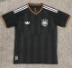 25-26 Germany Black Concept Version Fans Soccer Jersey