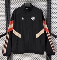 26-27 Lyon New Pattern Windbreaker