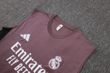 25-26 RMA High Quality Tank Top And Shorts Suit