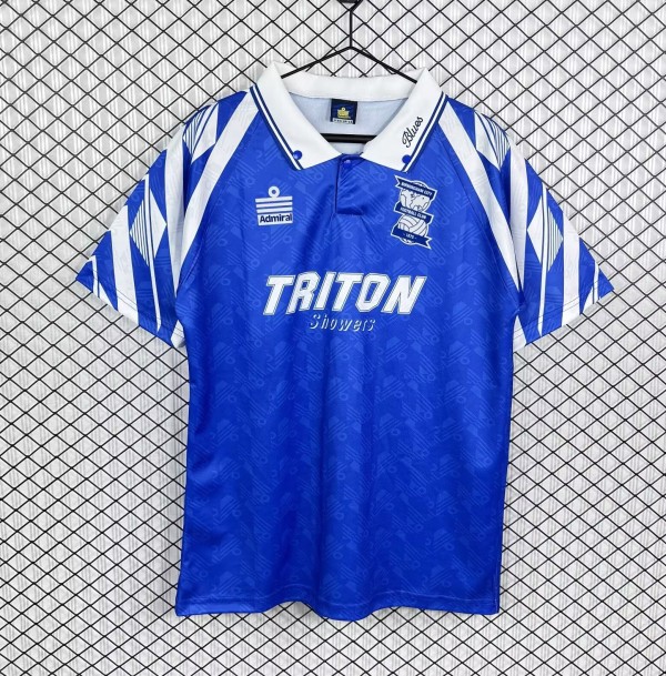 1998-1999 Leon Home Retro Soccer Jersey