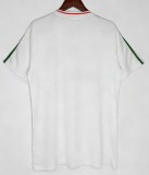 1990-1992 Ireland Away Retro Soccer Jersey