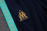 25-26 Marseille High Quality Jacket Tracksuit