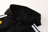 2025 Germany High Quality Windbreaker Suit