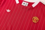 25-26 Man Utd High Quality Training Short Suit
