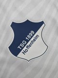 25-26 Hoffenheim Third Fans Soccer Jersey