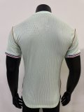 2026 France Away Player Version Soccer Jersey