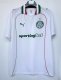 2026 Palmeiras Away Fans Soccer Jersey 1:1 Thai Quality