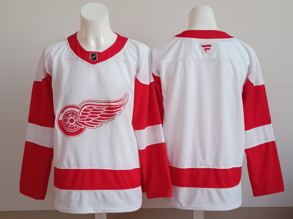 2026 NHL New Pattern Jersey