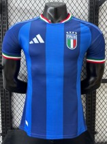 2026 Italy Special Edition Player Version Soccer Jersey