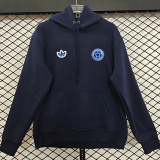 2026 Colombia Royal blue Hoody 宝蓝色(加绒)