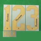 2026 Atletico Mineiro Home Fans Soccer Jersey