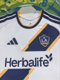 2026 LA Galaxy Home Fans Soccer Jersey