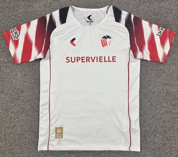 2026 La Plata Away Fans Soccer Jersey