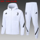 25-26 JUV High Quality Hoodie Jacket Tracksuit