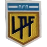 2026 La Plata Away Fans Soccer Jersey