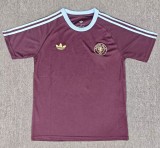 25-26 Aston Villa Training Shirts