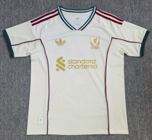 25-26 LIV Special Edition Fans Soccer Jersey