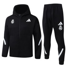 25-26 RMA High Quality Hoodie Jacket Tracksuit