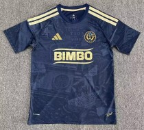 2026 Philadelphia Union Home Fans Soccer Jersey