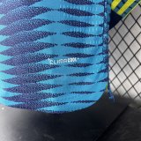 2026 Colombia Away Long Sleeve Player Version Soccer Jersey*长袖球员