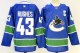 2026 NHL Vancouver Canucks New Pattern Jersey