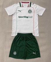 2026 Palmeiras Away Adult Suit