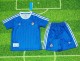 25-26 RMA Blue Special Edition Kids Soccer Jersey