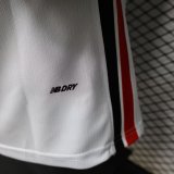2026 Sao Paulo Home Player Version Soccer Jersey