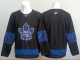 2026 NHL Toronto Maple Leafs New Pattern Jersey