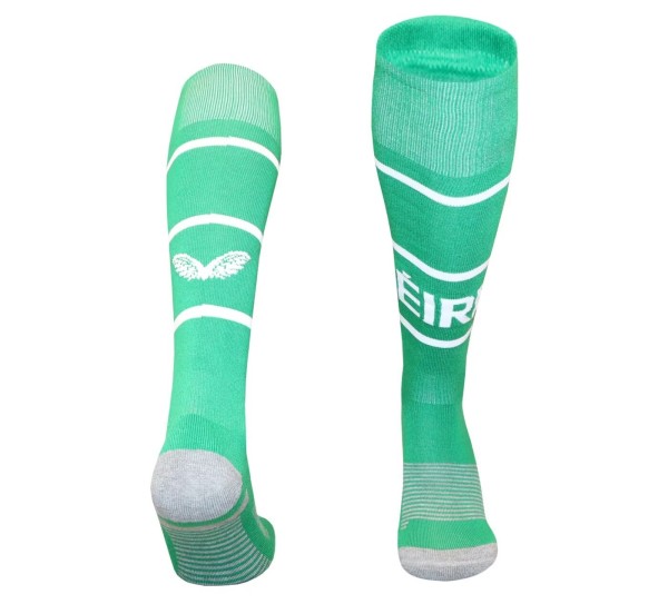 2026 Ireland Home Socks