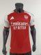 26-27 ARS Home Player Version Soccer Jersey