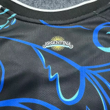2026 World Cup Argentina Away Fans Soccer Jersey