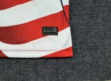 2026 USA Home Fans Soccer Jersey