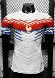 2026 France Special Edition Player Version Soccer Jersey
