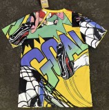 26-27 Brazil Special Edition Fans Soccer Jersey