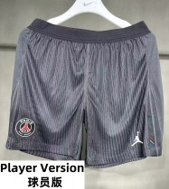 25-26 PSG Fourth Player Version Shorts Pants (球员短裤)