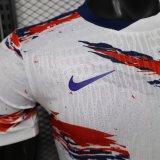 2026 France Special Edition Player Version Soccer Jersey