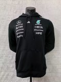 2026 F1 Benz New Pattern Sweater