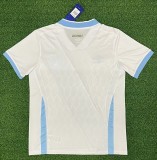 2026 Guatemala Home Fans Soccer Jersey