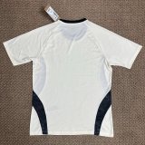 26-27 Santos FC White Training shirts