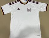 2026 World Cup Spain Away Fans Soccer Jersey
