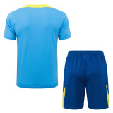 25-26 Brazil High Quality Training Short Suit