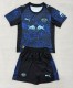 25-26 RB Leipzig Special Edition Kids Soccer Jersey