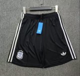 2026 World Cup Argentina Away Shorts Pants