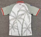 2026 Haiti Away Fans Soccer Jersey