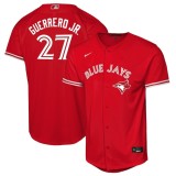2026 MLB Toronto Blue Jays New Pattern Jersey